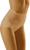 Wolbar Damen y Shapewear-Slips 3-er Pack Spitze Miederslip Produktbild-Vorschau 2