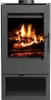 EEK A+ Poêle à bois Victoria Toledo - 7.2 kW Voir les images du produit 1