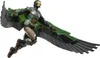 Marvel Legends Series ’s Falcon, 4 Jahr(e), Mehrfarbig Produktbild-Vorschau 2