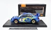 Subaru Impreza S7 #6 P.Solberg/P.Mills WRC Rally di Gran Anteprima dell’immagine prodotto 5