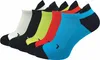 Gawilo  Kurze Laufsocken mit Kompression Herren (5 Paar), Produktbild-Vorschau 2