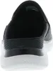 Skechers  Summits Vinicator 232296-BLK Herrenpantolette, Produktbild-Vorschau 9