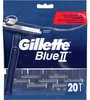 Gillette Blue II Einwegrasierer 20 St. Produktbild-Vorschau 1