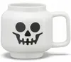 LEGO Keramik Becher 255 ml - Skelett Produktbild-Vorschau 3