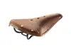 Brooks Herren Fahrradsattel B17 Standard Aged Produktbild-Vorschau 6