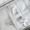 Kompakter Reise-Organizer – Tasche für Kabel und Ladegeräte Produktbild-Vorschau 6
