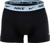 NIKE Herren Boxer Shorts, 3er Pack - Trunks, Logobund, Produktbild-Vorschau 6