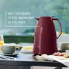 EMSA 517007, Czerwony, 12 h, 24 h, Niemcy, 145 mm, 178 mm Podgląd zdjęcia produktu 6