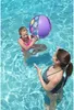Aufblasbarer Ball DESIGNER - Mix 3 Typen, 51cm Produktbild-Vorschau 34