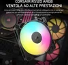 Corsair RS120 ARGB, Gehäuselüfter Produktbild-Vorschau 5