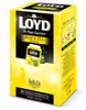 Herbata HORECA Loyd Black Tea Lemon 20 torebek Podgląd zdjęcia produktu 2