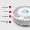X-Sense CO03D, Kohlenstoffmonoxid-Melder, Kabelgebunden, Produktbild-Vorschau 10