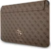 Guess Sleeve GUCS13G4GFBR Brašna na notebook 4G s velkým Náhled obrázku produktu 2