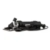 A black electric sheep shearer with a cord is shown on a white background. Anteprima dell’immagine prodotto