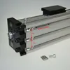 Pohon lineárních stupňů 100 mm Ruční posuvný stůl Kuličkový Náhled obrázku produktu 3