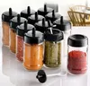 Hermia Concept, Erika,(12 Stücke), Gewürzglas Set , Produktbild-Vorschau 8