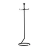 relaxdays 10022293_0 relaxdays Kaminbesteck schwarz Podgląd zdjęcia produktu 10