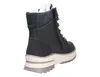 A single blue boot is shown from the side against a white background. Produktbild-Vorschau