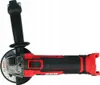Akku-Winkelschleifer 125Mm 20V Skil 3921 Mit Zubehör Produktbild-Vorschau 7