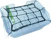 Gepäcknetz für Fahrradkorb 25 x 25 cm auf 50 x 50 cm Produktbild-Vorschau 1