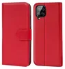 Pouzdro typu kniha pro Samsung Galaxy A22 4G / M22 Cover Náhled obrázku produktu 1