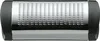 WMF 3201000886, Rundreibe, Schwarz, Edelstahl, Edelstahl, Produktbild-Vorschau 1