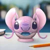 Puzzle-Ball Disney Stitch - Angel mit Ohren Ravensburger Produktbild-Vorschau 6