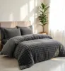 Sleeptime Pom Pom Anthrazit 240 x 220 cm Produktbild-Vorschau 2