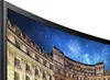 Samsung C27F396FHR - 68,6 cm (27″) - 1920 x 1080 pixels - Voir les images du produit 8