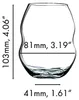 Riedel Swirl, juego de 2 copas para vino blanco Vista previa de la imagen del producto 10
