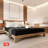 Softimi | Spannbettlaken Jersey 90x200 cm - Schwarz - 100% Produktbild-Vorschau 2