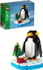 LEGO Iconic Weihnachtspinguin, Bausatz, 8 Jahr(e), Produktbild-Vorschau 1