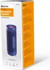 Głośnik Bluetooth z akumulatorem Denver niebieski Podgląd zdjęcia produktu 5