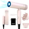 7MAGIC Ionischer Haartrockner, 1600 W, AC-Motor, Produktbild-Vorschau 1