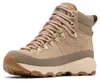 Columbia dames schoen Newton Alpine PT, bruin, maat US 7 Productafbeelding-voorbeeld 4