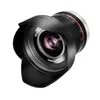 Samyang Weitwinkel Festbrennweite Objektiv 12mm F2.0 APS-C Produktbild-Vorschau 1