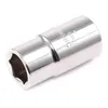 Teleskopický klíč na matice kol 17/19 mm s dvojitou Náhled obrázku produktu 6