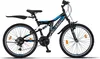 Chillaxx Bike Falcon prémiové horské kolo ve velikosti 24 a Náhled obrázku produktu 2