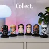 Star Wars Hylkies 3D Puzzle Boba Fett (55 Teile) Produktbild-Vorschau 6
