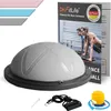 DH FitLife Balance Ball, Yoga Gleichgewichtstrainer Produktbild-Vorschau 1