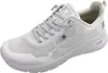 Rieker Damen Sneaker Weiß Voir les images du produit 13