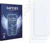A product shot of a screen protector packaging and the screen protectors themselves. Produktbild-Vorschau