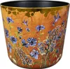 TS Collection - Vase Conisch Dreamy hummingbird - 21x18 Produktbild-Vorschau 1