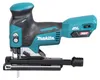 Makita JV001GZ - Accu-pendelzaag 40V XGT | borstelloze Productafbeelding-voorbeeld 2