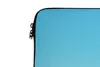 MuchoWow® Laptop Hülle 15 Zoll Schmetterling - Löwenzahn - Produktbild-Vorschau 3