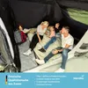 Skandika Deckenschlafsack Dundee Flanell | Baumwolle, Produktbild-Vorschau 7
