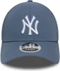 New Era MLB 9FORTY M-Crown Cap New York Yankees blue Produktbild-Vorschau 5