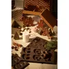 Lurch Germany Stampo per biscotti Flexiform Lebkuchen 17x30 Anteprima dell’immagine prodotto 5