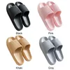 MODFU Herren/Damen Badeschuhe Hausschuhe Slippers Sommer Produktbild-Vorschau 4