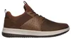 Skechers 65870-CDB – baskets Marron Voir les images du produit